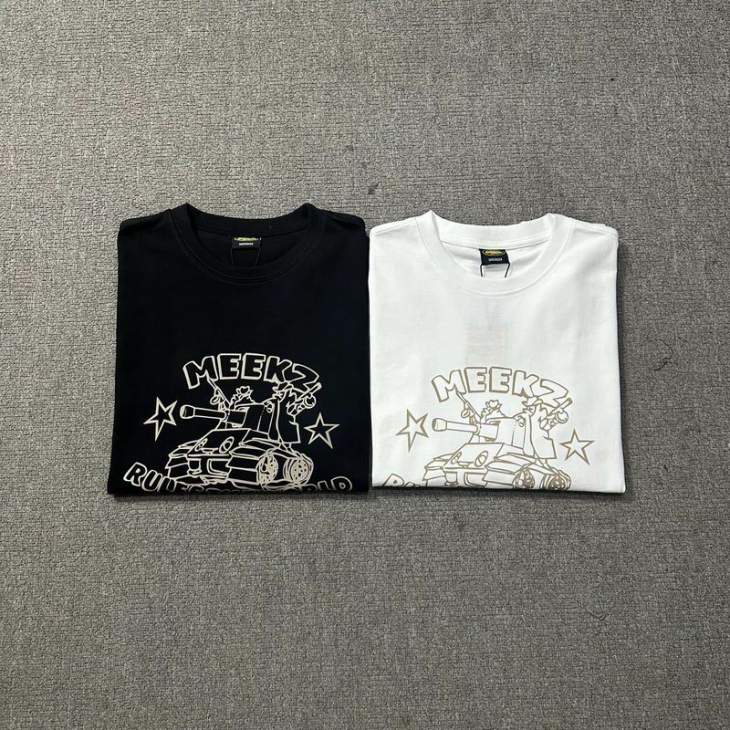 Corteiz T Shirts Short _SKUCorteizXS-2XLwmtx325216608